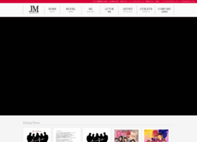 J-mixmodel.com thumbnail