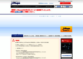 J Mups Com At Wi J Mups クラウド型マルチ決済システム