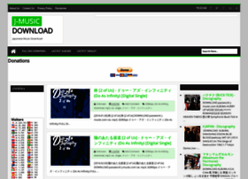 J-musiic-download.blogspot.jp thumbnail