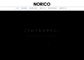 J-norico.co.jp thumbnail