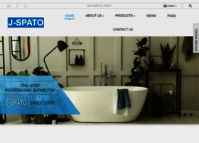J-spato.com thumbnail