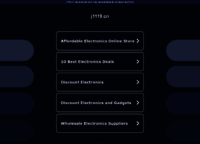 J1119.cn thumbnail