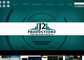 J2productionz.com thumbnail