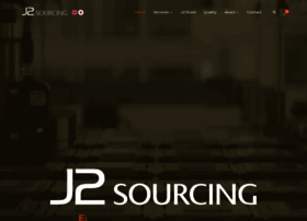 J2sourcing.com thumbnail