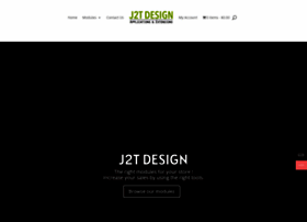 J2t-design.net thumbnail