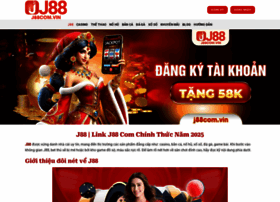 J88.travel thumbnail