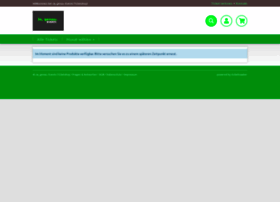 Ja-genau-events.tickettoaster.de thumbnail