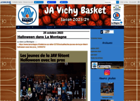 Ja-vichy.com thumbnail
