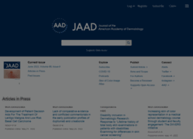 Jaad.org thumbnail