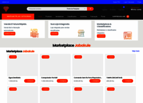 Jabakule.com thumbnail