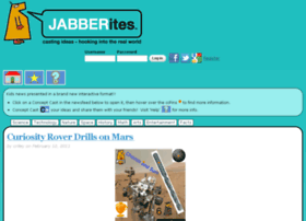 Jabberites.com thumbnail