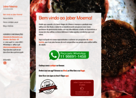 Jabermoema.com.br thumbnail