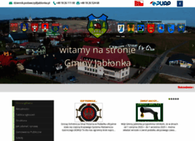 Jablonka.nazwa.pl thumbnail
