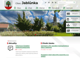 Jablunka.cz thumbnail