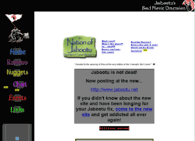 Jabootu.com thumbnail