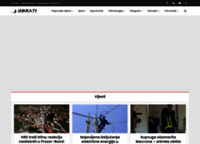 Jabuka.tv thumbnail