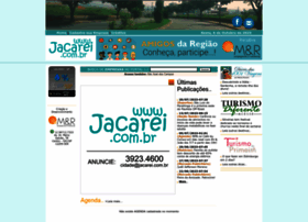 Jacarei.com.br thumbnail