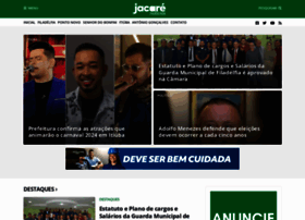 Jacarenoticias.com.br thumbnail
