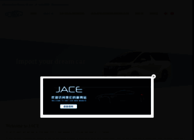 Jaceau.com.au thumbnail
