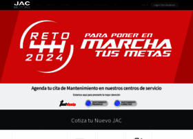 Jacecuador.com thumbnail