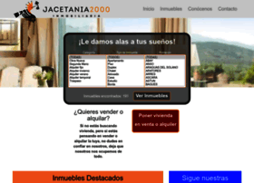 Jacetania2000.com thumbnail