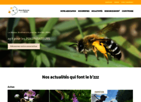 Jacheres-apicoles.fr thumbnail