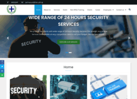 Jacinsecurity.com thumbnail