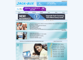 Jack-bux.info thumbnail