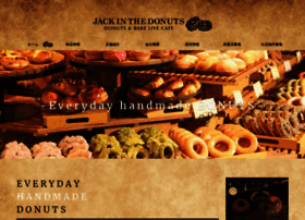 Jack-donuts.jp thumbnail