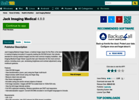 Jack-imaging-medical-image-viewer-ios.soft112.com thumbnail