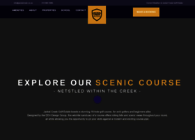 Jackalcreek.co.za thumbnail