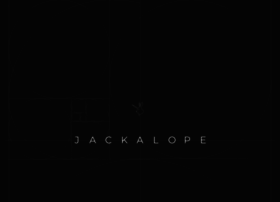 Jackalope.co.jp thumbnail