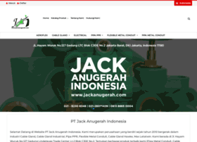 Jackanugerah.com thumbnail