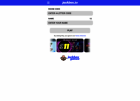 Jackbox.tv thumbnail