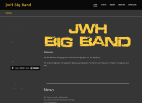 Jackewiehose-bigband.de thumbnail