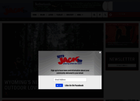 Jackfmcasper.com thumbnail