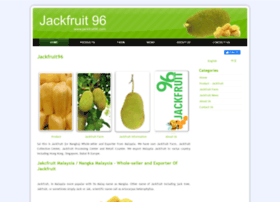 Jackfruit96.com thumbnail