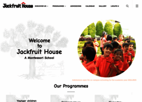 Jackfruithouse.com thumbnail