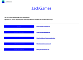 Jackgames.net thumbnail