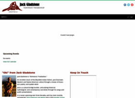 Jackgladstone.com thumbnail