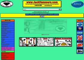 Jackhammer.com thumbnail