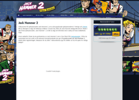 Jackhammer2.se thumbnail Jackhammer2.se thumbnail