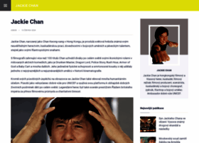 Jackie-chan.cz thumbnail