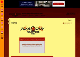 Jackiechanadventures.fandom.com thumbnail