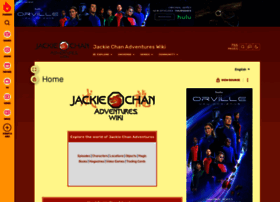 Jackiechanadventures.wikia.com thumbnail