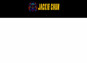 Jackiechun.com thumbnail