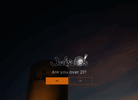 Jackieos.com thumbnail