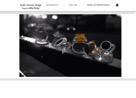 Jackiesjewelrydesign.com thumbnail