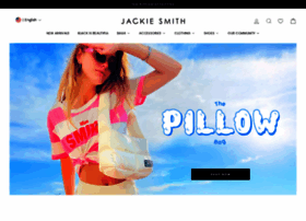 Jackiesmith.com thumbnail