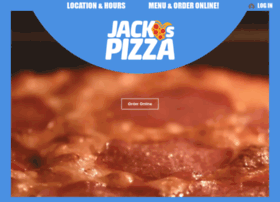 Jacklovespizza.com thumbnail